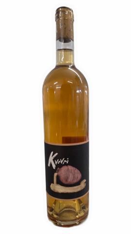 Kvevri-Naturweißwein 500 ml