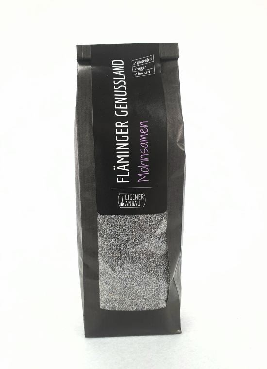 Mohnsamen 250 g