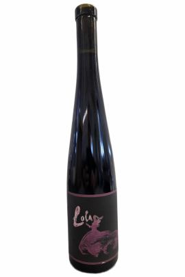 Lola-Naturrotwein- 500 ml